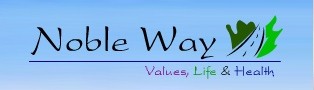 Noble Way Foundation